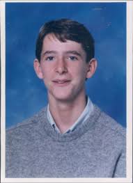 LANGAN: Brent Gerard of Ilderton