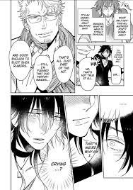 Ill Never Moan for You!! Ch.6 Page 29 - Mangago