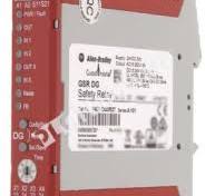 Allen Bradley 440R-DG2R2T /A Guardmaster PLe SIL 3 Dual GuardLink Safety Relay | eBay