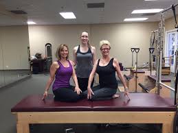 We hear the same story from members every day: Mbs Precision Pilates And Wellness Yoga Studio Balancegurus