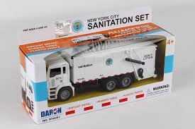 Fred is cast as ebenezer scrooge in a stage adaption of the story, but is. New York City Sanitation Dept Garbage Truck
