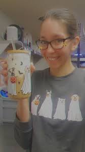 Knock Knock 🚪a wickedly delicious new treat is here for spooky szn 🎃🍬