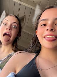 Maggie Dunn and John