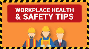 11 Workplace Health And Safety Tips Circlecare Health And Safety Occupational Health Occupational Health And Safety