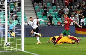 Alemanha horários televisivos e de streaming online da seleção nacional de futebol. Portugal Derrotou A Alemanha Por 1 0 Na Final Do Campeonato Da Europa Sub 21