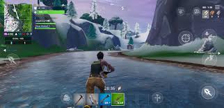 Fortnite is an incredibly successful f2p battle royale game, created and published by epic corporation. Fortnite 15 21 0 15098852 Download Per Android Apk Gratis