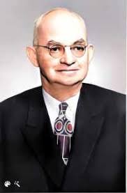 Lewis Taylor (1889-1958)