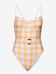 Check spelling or type a new query. Faithfull The Brand Amalfi One Piece Swimsuits Boozt Com