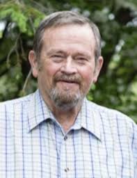 Donald D. Morris Obituary March 2, 2024