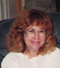 Patsy Luanne (Needham) Somers
