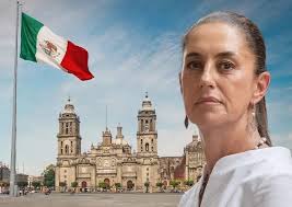 She is right. This is a global humanitarian crisis, not an "invasion."  Underline the "global" Migration is a fact in human history. And no, humans  migrate whether they are "legal" or not.