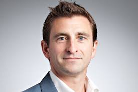 My Media Week: Andrew Stephens