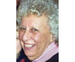 Patricia Clark Obituary (1935