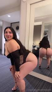 Watch online La Maria Fernanda aka mariferxoxo - 01-29-2024 OnlyFans Video  - Replying to dms right now on X-video