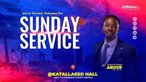 SUCCESS SERIES || Episode 1 || PERMIT IT TO BE SO NOW || APOSTLE JOSEPH  BOVE || SUNDAY SERVICE 019