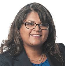 Leadership in Law 2021