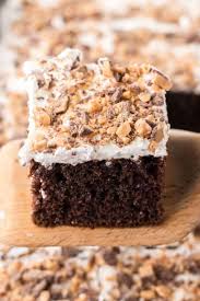 A Better Than Sex Cake Recipe That Lives Up To Its Name - Barbara Bakes™