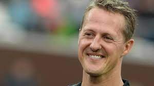 Deutscher automobilrennfahrer, rekordweltmeister der formel 1. Medienberichte Spekulationen Um Foto Von Michael Schumacher Augsburger Allgemeine