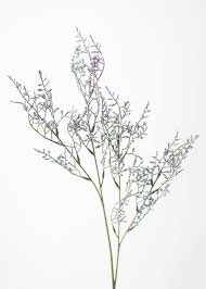 If you are looking for a particular type of flower, you can go directly to that category. Light Blue Faux Caspia Spray Afloral Com Hassle Free Returns