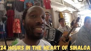 A Day in My Life in Culiacan