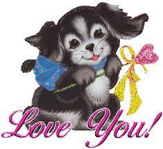 Homeschool 4 Free Animated Animals I Love You Images Love You Images