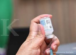 Pada kebanyakan kasus, efek samping seperti demam, sakit kepala, kelelahan, dan nyeri di bekas suntikan sebenarnya hal yang baik. Bila Suntik Vaksin Covid 19 Dosis Kedua Terlambat Ini Yang Haru Dilakukan