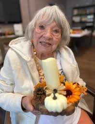 Arlene E. Maines Obituary (2025)