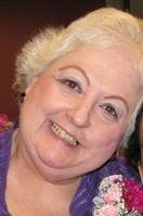 Diana McCullough Obituary