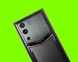 تصویر Vertu Illusion phone