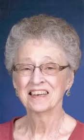Obituary information for Anne Zarnstorff