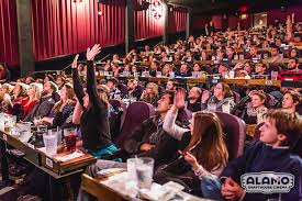 1911 aldrich st suite 120 austin, tx ( map ). Open Topic Here Are There Alamo Drafthouse Cinema Facebook