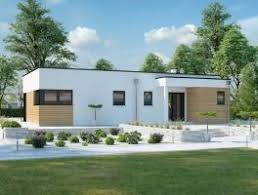 Bungalow Terra 107 X2f X2f Haas Fertighaus Haus Low Budget Hauser Bauplan Haus