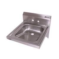 hand sinks by john boos acitydiscount