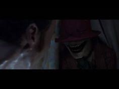 Maybe you would like to learn more about one of these? 21 The Crooked Man Ideas Crooked Man Horror Art Creepy Art