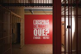 He visitat l'exposició "I després de Franco, què? (1965-1975)" a La Model. I he sortit amb una certesa: sense memòria no hi ha futur possible. Fa 50 anys va morir el dictador
