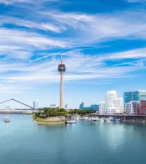 Altstadt is not just dusseldorf's lovely old town, but also where the city's nightlife is based and where altbier, its native dark beer, is plentiful. Language School In Dusseldorf With Bamf Courses Berlitz