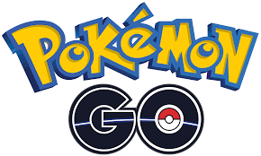 File Pokemon Go Logo Svg Wikimedia Commons