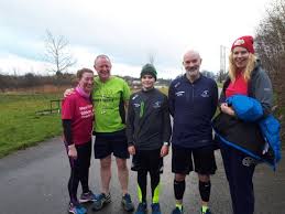 Ballina parkrun