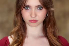 Brigitte Leigh Rogerson