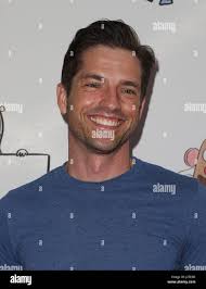 Scott bailey hi-res stock photography and images