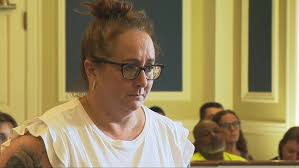 Woman accused of child endangerment after she overdoses to appear in court