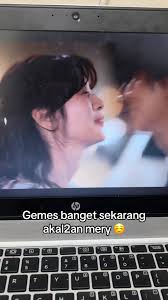 Akal-Aklan Lucu Mery dan Woo Joo di K-Drama