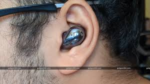 Find out more about the water resistance using 'check out the galaxy buds pro water resistance' with samsung support. Samsung Galaxy Buds Live Review Ndtv Gadgets 360