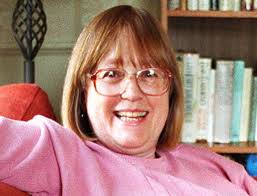 Cookbook writer Nancy Harmon Jenkins lives in Italy and Maine