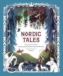 Nordic Tales Ebook By Chronicle Books Rakuten Kobo In 2020 Folk Tales Chronicle Books Books For Teens