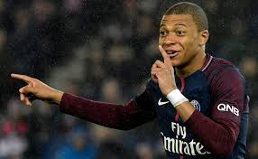 He started his soccer journey at as bondy, which is based in the northeastern suburbs of paris. Kilian Mbappe Biography Photo Age Height Personal Life News Football 2021