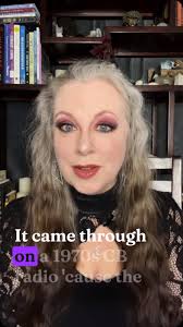 Patti Negri Psychic Medium...