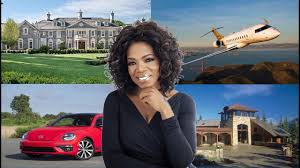 As of 2020, oprah's net worth is $2.7 billion Oprah Winfrey S Net Worth Biography House Cars Income Jet Pets 2016 Youtube