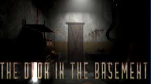 The door in the basement is an atmospheric pixelated horror game set in a mysterious subterranean world. The Door In The Basement Take A Walk Through This Creepy Mine Youtube