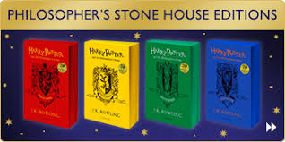 Free download or read online harry potter collection pdf (epub) book. Harry Potter J K Rowling Books Harry Potter And The Philosopher S Stone